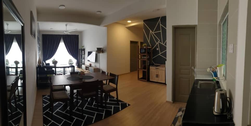 Chombies Muslim Homestay Танах-Рата Екстер'єр фото