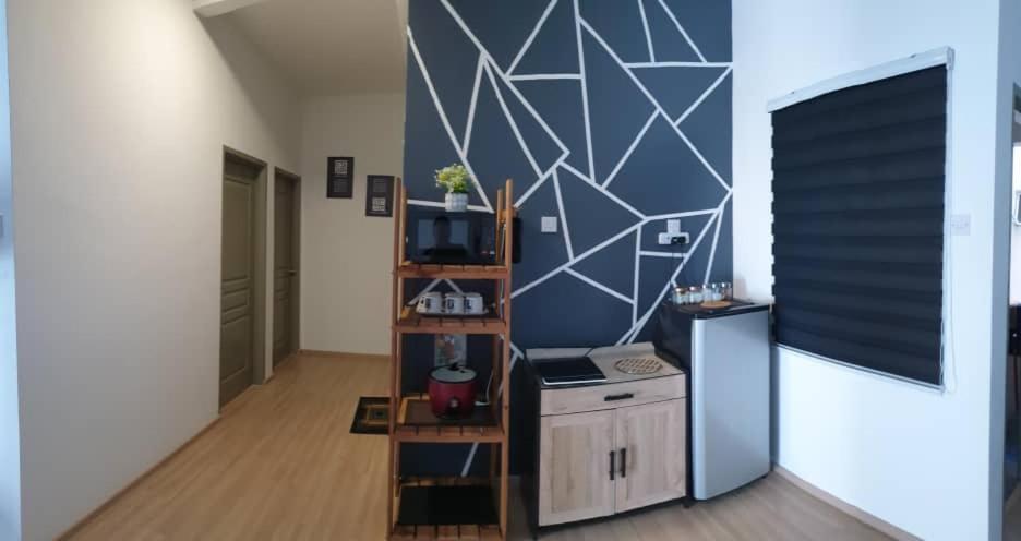Chombies Muslim Homestay Танах-Рата Екстер'єр фото