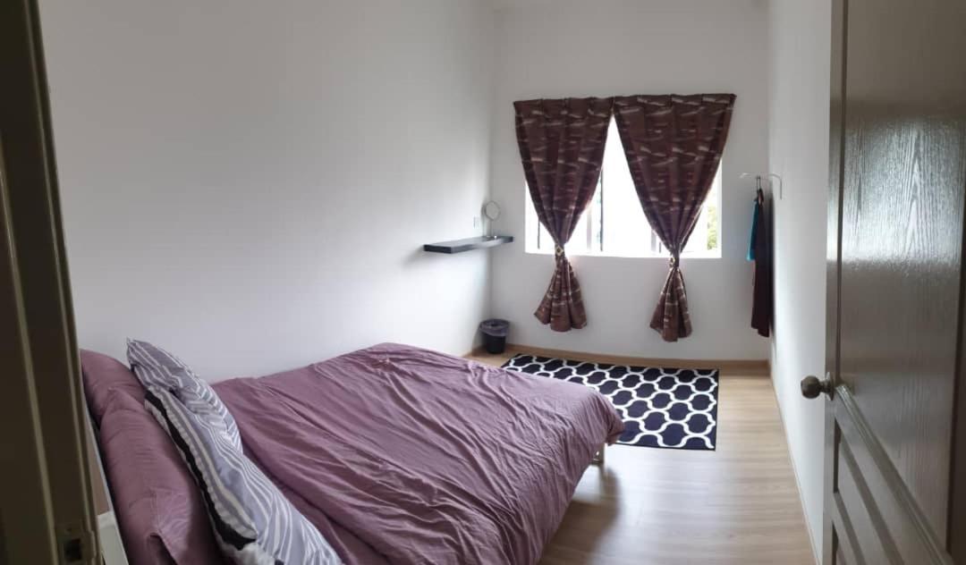Chombies Muslim Homestay Танах-Рата Екстер'єр фото
